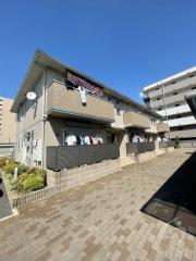 近鉄大阪線長瀬駅まで徒歩13分