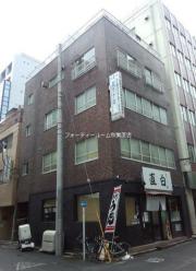 リッツお茶の水1