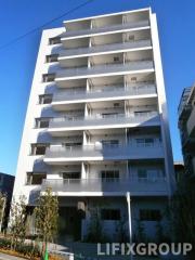 WASEDA APARTMENT