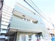 京王線仙川駅まで徒歩7分