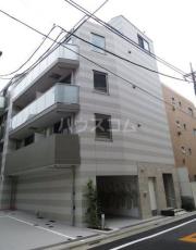 AZEST新江古田