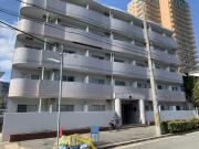 シャトラン弓木参番館