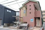 都営新宿線船堀駅まで徒歩23分
