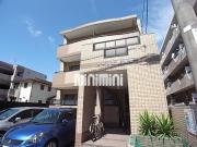 ホームス西原町