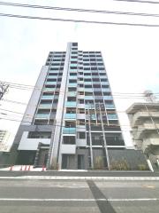 S-RESIDENCE宇品海岸