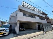 広島電鉄宮島線高須駅まで徒歩5分