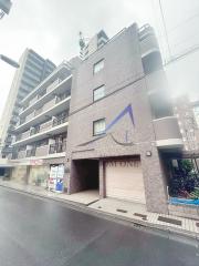 ＪＲ山手線上野駅まで徒歩14分