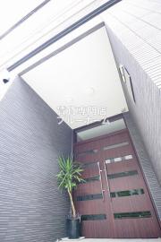 ＪＲ阪和線三国ケ丘駅まで徒歩3分