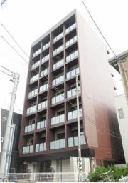 京急本線六郷土手駅まで徒歩4分