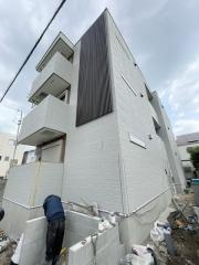 阪神本線久寿川駅まで徒歩9分