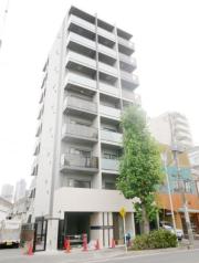 SHOKEN Residence新丸子