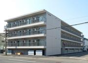 Uni E′terna 札幌N15
