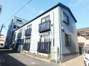 ＪＲ常磐線北千住駅まで徒歩8分