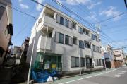 ＪＲ総武線（各駅停車）新小岩駅まで徒歩6分