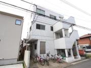 南流山マンション