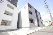 WELLNEST ROOM 名駅南 B棟
