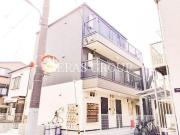 ルテラ氷川町