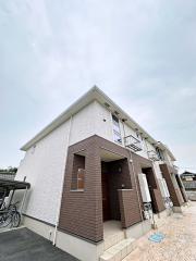 ＪＲ阪和線東貝塚駅まで徒歩5分