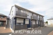 クレストA