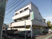 西武新宿線久米川駅まで徒歩5分