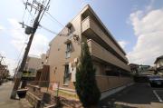 阪急神戸線塚口駅まで徒歩6分