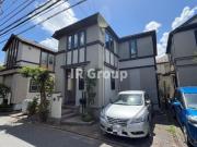 練馬区石神井台3丁目戸建