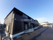 ＪＲ常磐線赤塚駅までバス約7分 徒歩4分