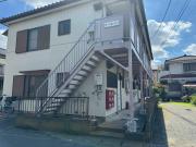 第1丸池ハイツ