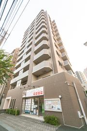 ＪＲ中央線三鷹駅まで徒歩7分