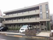 京成本線京成小岩駅まで徒歩4分