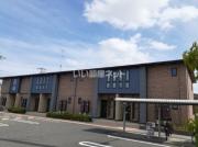 ＪＲ内房線袖ケ浦駅までバス約9分 徒歩3分