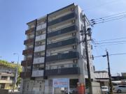 Caron旭通り