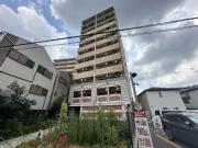 近鉄難波・奈良線布施駅まで徒歩7分