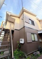 相鉄本線三ツ境駅まで徒歩6分