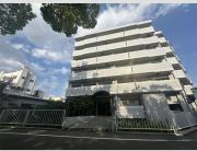 阪神本線武庫川駅まで徒歩1分