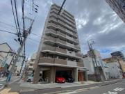 地下鉄西神・山手線湊川公園駅まで徒歩3分