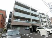 地下鉄東西線新さっぽろ駅まで徒歩8分