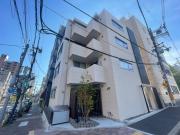 近鉄大阪線大阪上本町駅まで徒歩10分