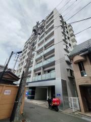 セントフィールド上杉