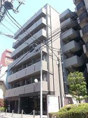 ＪＲ京浜東北・根岸線蒲田駅まで徒歩9分