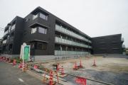 ＪＲ総武線（各駅停車）下総中山駅まで徒歩10分