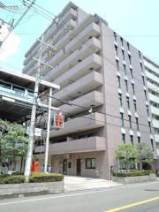 パレーシャル難波