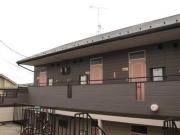 ＪＲ東北本線東仙台駅まで徒歩3分