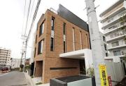 京王線八幡山駅まで徒歩7分