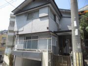 鈴蘭台東町5丁目戸建
