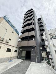 ＪＲおおさか東線城北公園通駅まで徒歩5分