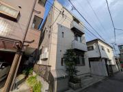 ＪＲ常磐線北千住駅まで徒歩8分