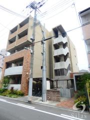 地下鉄中央線深江橋駅まで徒歩3分