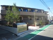 ＪＲ総武線（各駅停車）小岩駅まで徒歩11分