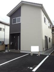 南八代町戸建